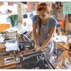 Meet your Posher, Liza